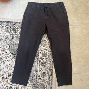 Men’s Gap Khaki Joggers XL